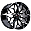 LegeArtis Concept BMW (B548) 10,5x20 5x112 ET40 dia 66,6 BKF