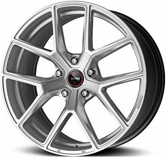 MOMO RF-01 SUV 8,5x19 5x130 ET45 dia 71,6 titan ice