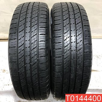 Kumho Crugen Premium 215/70 R16 100H 