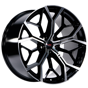 LegeArtis Concept BMW (B548) 10,5x20 5x112 ET40 dia 66,6 BKF