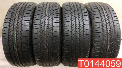Bridgestone Dueler HT 684 2 275/60 R20 115H  - 1