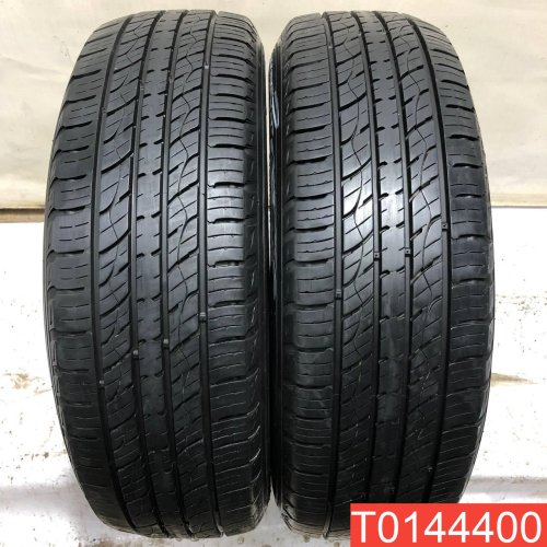 Kumho Crugen Premium 215/70 R16 100H  - 1