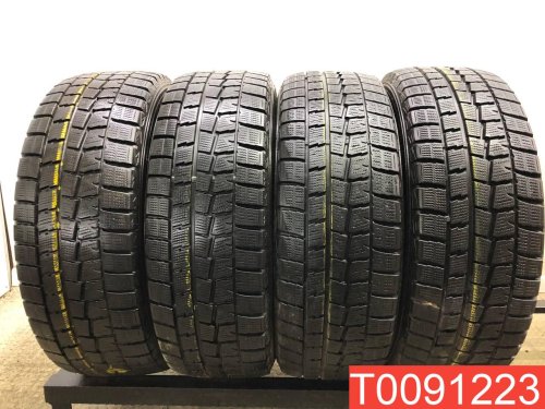 Dunlop Winter Maxx WM01 215/60 R16 95Q  - 1