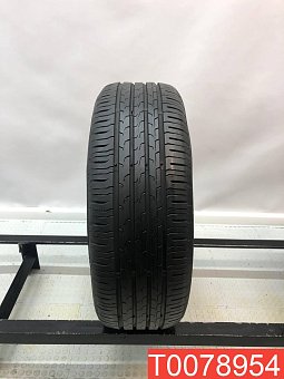 Continental Ecocontact 6 195/55 R16 87H 