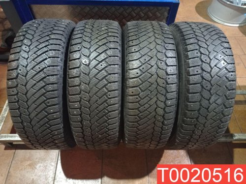 Continental ContiIceContact 225/60 R17 99T  - 1