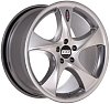 BBS AI 10x20 5x120 ET35 dia 82 poliert