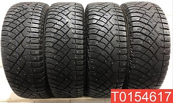 Nitto Therma Spike 265/65 R17 116T 