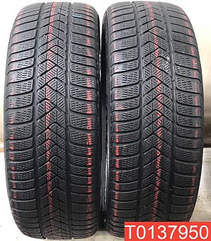 Pirelli Sottozero 3 245/45 R20 103V RunFlat