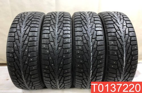 Nokian Tyres Nordman 7 SUV 235/60 R18 107T  - 1