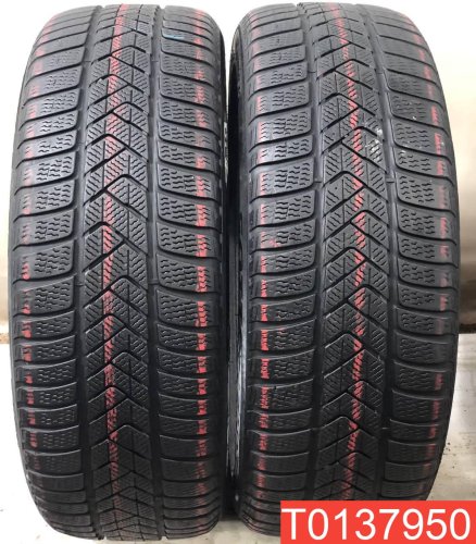 Pirelli Sottozero 3 245/45 R20 103V RunFlat - 1