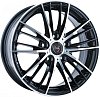 NZ F-33 7x17 5x108 ET55 dia 63,3 BKF