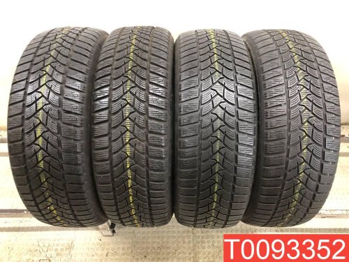 Dunlop Winter Sport 5 205/60 R16 92H  - 1