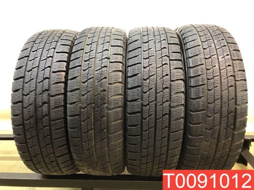 Goodyear Ice Navi ZEA 2 195/65 R15 91Q  - 1