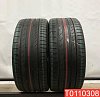 Continental ContiSportContact 5 SUV 255/40 R20 101V 