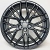 KoKo Kuture SL531 8,5x19 5x108 ET35 dia 73,1 gunmetal