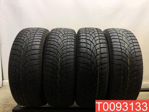 Dunlop SP Winter Sport 3D 215/60 R17 104/102H  - 1