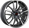 LegeArtis Concept Toyota (TY553) 7,5x17 5x114,3 ET39 dia 60,1 GMF
