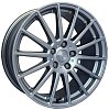 Proma Круиз 7,5x18 5x114,3 ET35 dia 60,1 неро