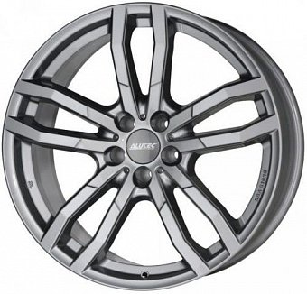 Alutec DriveX 9,5x21 5x112 ET42 dia 66,5 metal grey