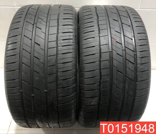 Hankook Ventus S1 Evo 3 SUV 315/35 R21 111Y RunFlat - 1