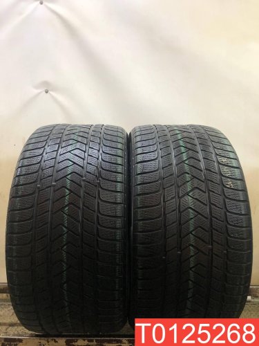 Pirelli Sottozero Winter 3 285/30 R21 100W  - 1