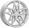 K&K Original Series Toyota (Camry V7 КС894) 7,5x17 5x114,3 ET45 dia 60,1 сильвер Россия