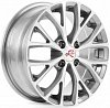 X Trike RST R015 Solaris/Rio 6x15 4x100 ET48 dia 54,1 HSB/FP