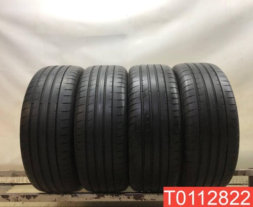 Goodyear Eagle F1 Asymmetric 3 SUV 235/50 R19 99V  - 1