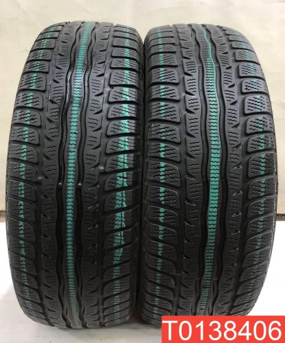 Formula Winter 195/60 R15 88T  - 1