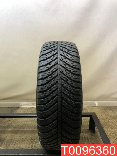Goodyear Vector 4 Seasons hybric 195/60 R15 88H  - 1