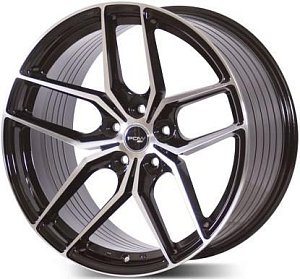 Rotary rear