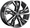 Replica Replay Genesis (GS23) 8x20 5x114,3 ET47 dia 67,1 GMF
