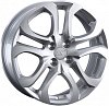 LS wheels 1004 6,5x16 4x100 ET40 dia 60,1 SF