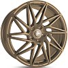 Keskin Tuning KT20 8,5x19 5x112 ET45 dia 72,6 bronze