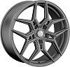 LS wheels 1266 7,5x17 5x112 ET40 dia 66,6 MGM