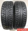 Bridgestone Ice Cruiser 7000S 195/60 R15 88T 