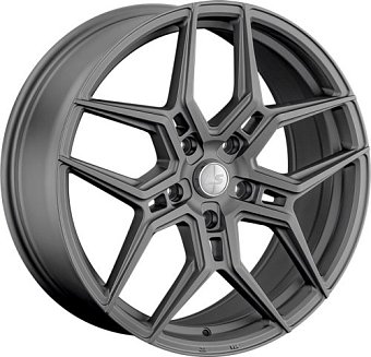 LS wheels 1266 7,5x17 5x112 ET40 dia 66,6 MGM