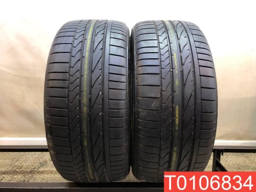 Bridgestone Potenza RE050A 245/40 R19 94W  - 1