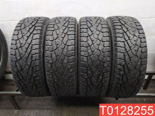 Nokian Tyres Hakkapeliitta C3 205/65 R16 107/105R  - 1