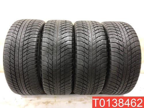 Bridgestone Blizzak LM001 225/50 R18 95H RunFlat - 1