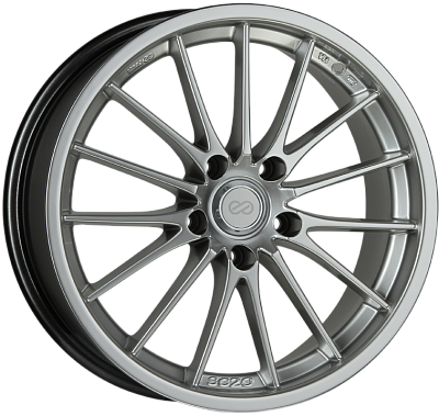 Диски Enkei Tuning SC20 - 1