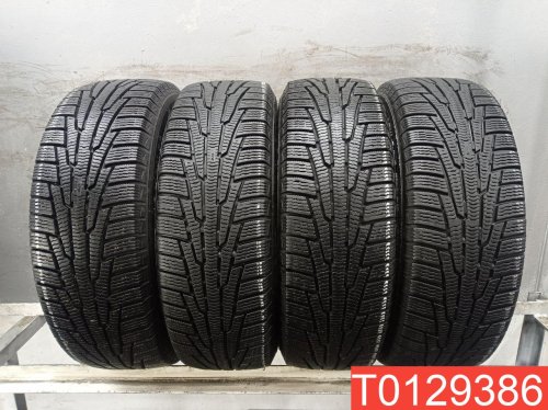Nokian Tyres Nordman RS2 195/65 R15 95R  - 1