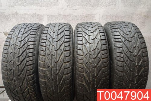Tigar Winter 225/65 R17 106H  - 1