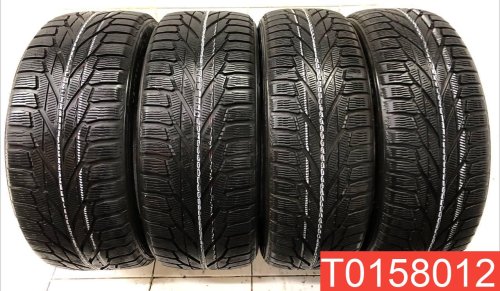 Nokian Tyres Hakkapeliitta R2 SUV 255/50 R19 107R  - 1