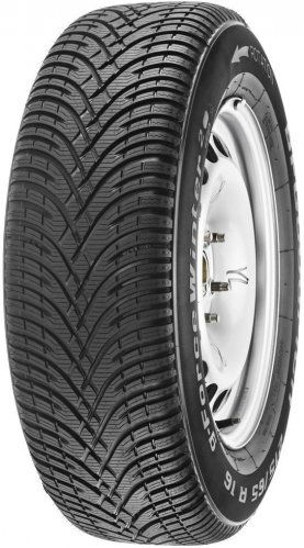 Шины BFGoodrich G-Force Winter 2 SUV 235/55 R18 104H XL нешип - 1