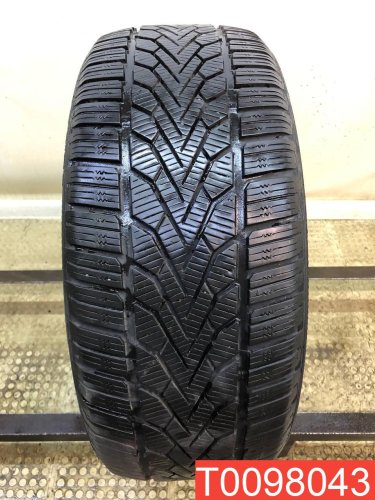 Semperit SpeedGrip 2 225/50 R17 98H  - 1