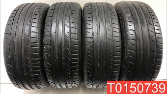 Tigar Ultra High Performance 215/55 R17 98W 