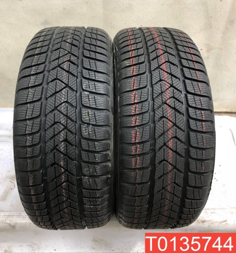 Pirelli Sottozero 3 225/40 R18 92V RunFlat - 1