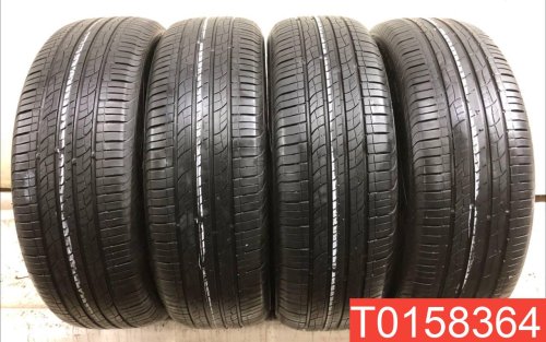 Giti GitiComfort F50 225/60 R18 100H  - 1