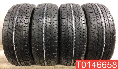 Bridgestone Dueler HT 840 265/60 R18 110H  - 1